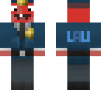 police lau