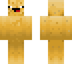 potato