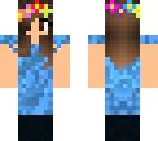 pretty girl