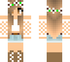 pretty girl edit