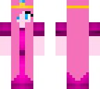 princess bubblegum