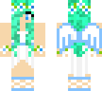 princess clover