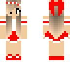 princess red