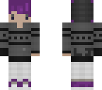 private skin