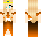 prom dress edit