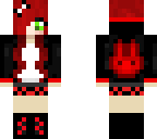punk bunny skin