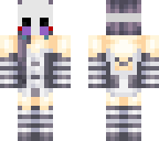 puppet girl