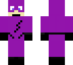 purple flash
