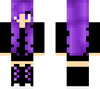 purple jayla