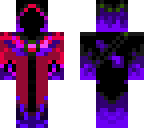 purple mage