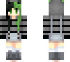 pvp girl 