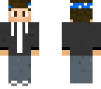 pvp skin