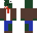 pvz zombie