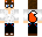 r fox