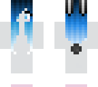 rabit gamer girl