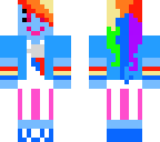 rainbow dash