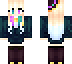 rainbow journalist