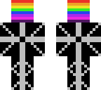 rainbow science