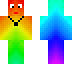 rainskinbow