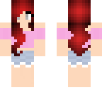 random girl