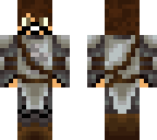 random skin