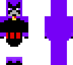 raven