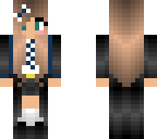 ravenclaw girl
