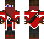 red blade assassin