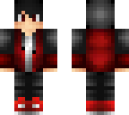 red george