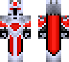 red knight