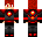 redstone redx28