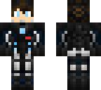 robo suit
