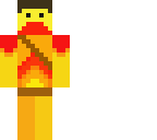 ruiqi the fire ninja