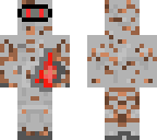 rusty robot