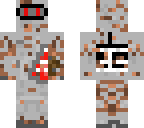 rusty robot mark iii