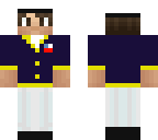 sailor for colton