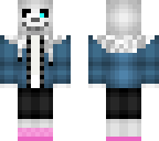 sans the skeleton