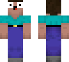 scared noob