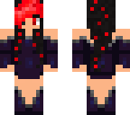 scarlet