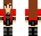 scarlet witch