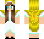 sco - sword craft online server skin
