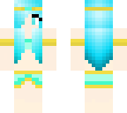 sea goddess