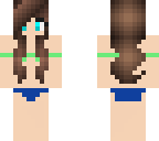 seahawks bikini