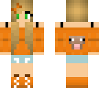 sheep girl