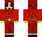 shy guy