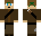 simple hunter