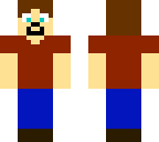 simple steve