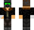 skin