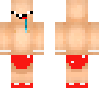 skin armen