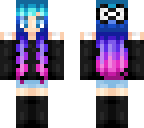 skin contest entry